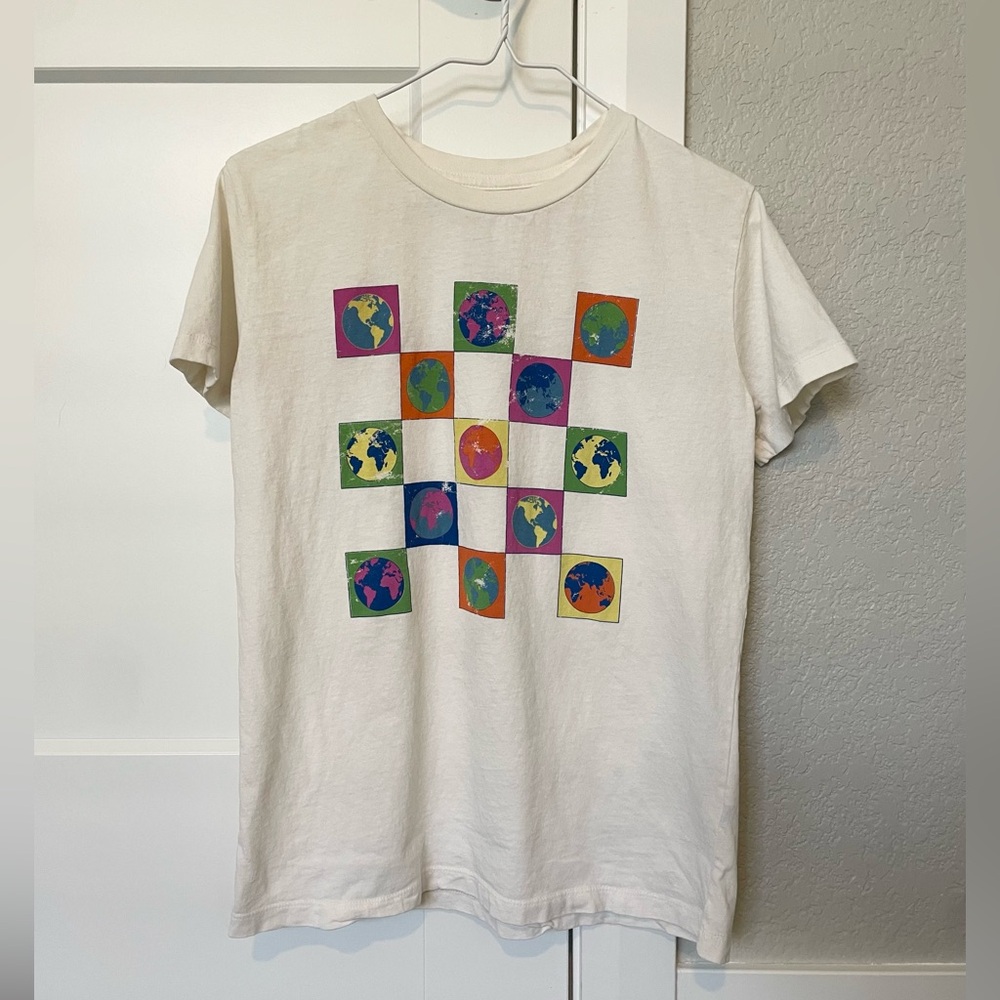 Earth Day Shirt
